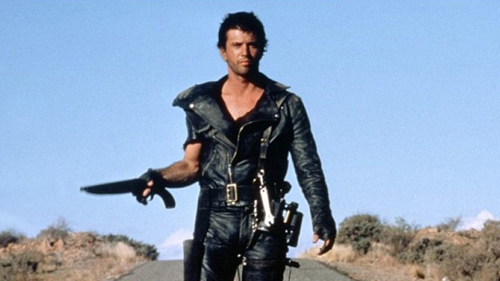 Mad Max 2 (The Road Warrior) by George Miller