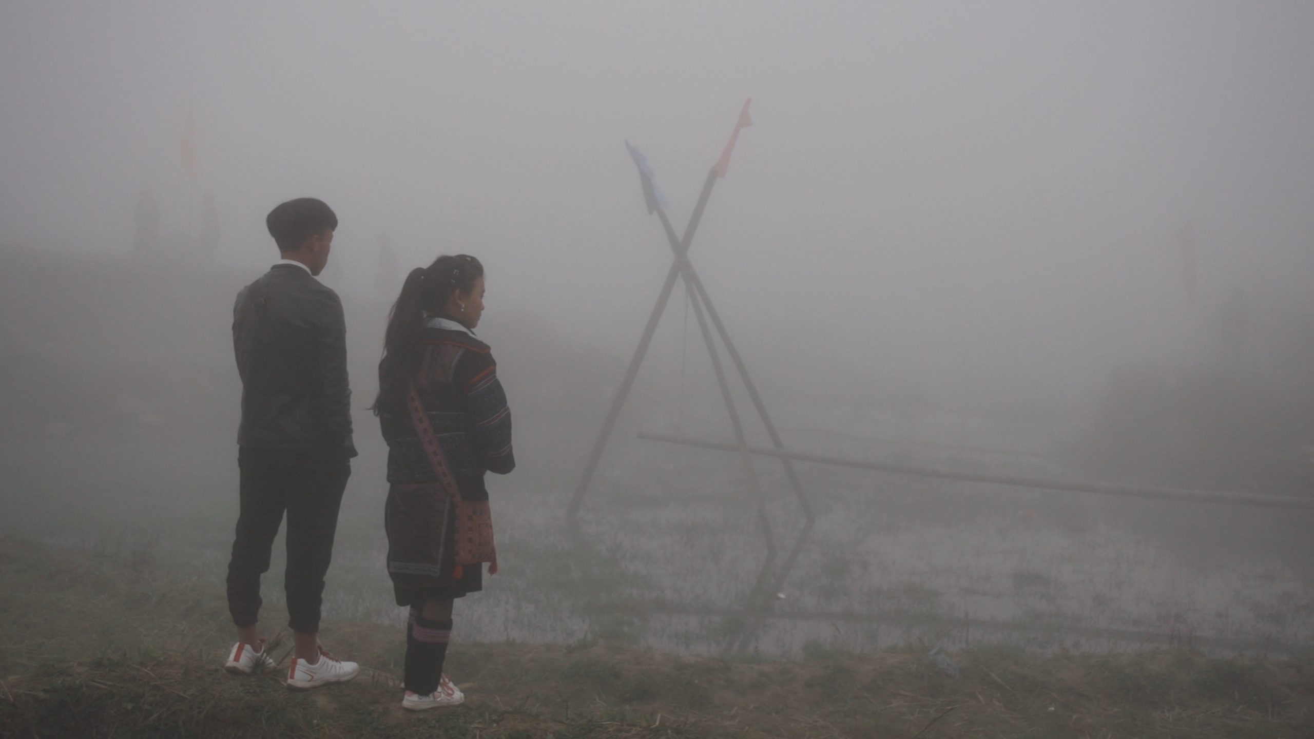 Children of the Mist by Ha Le Diem