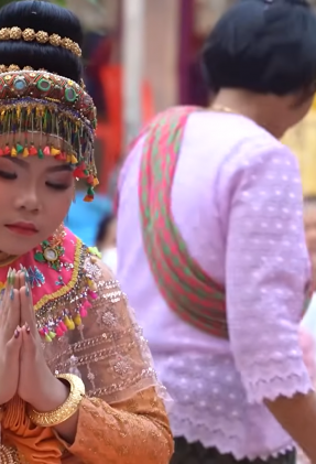 3. COMING OF AGE & NOVICE ORDINATION (1)