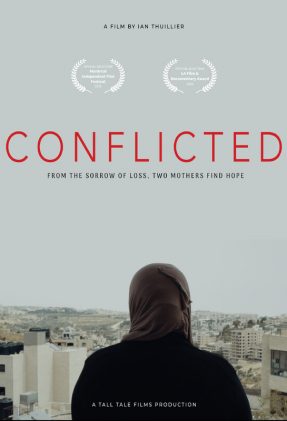 CONFLICTED-poster