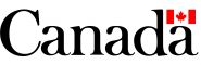 Canada Wordmark