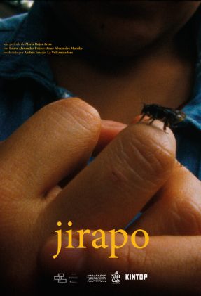 Jirapo-poster