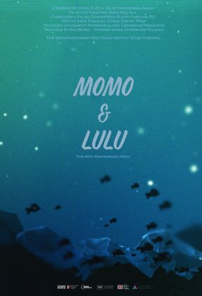 MoMo & LuLu poster