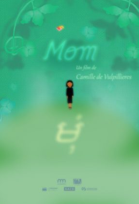 Mom-poster