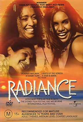 Radiance poster