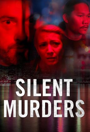 Silent Murders poster