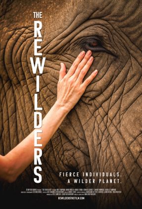 The rewilders-poster