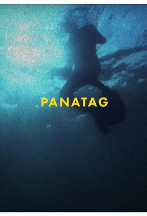 Tranquil (Panatag) poster