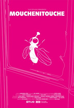mouchenitouche-poster